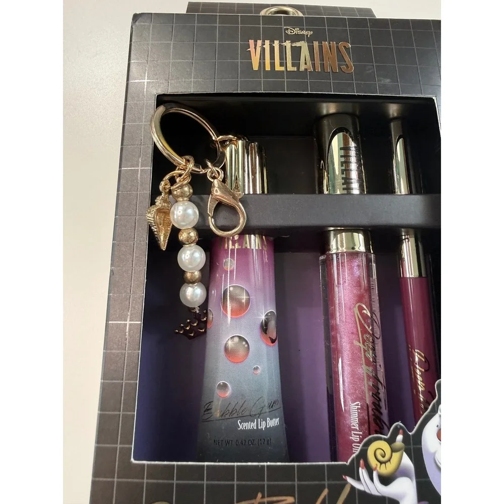 Disney villains ursula